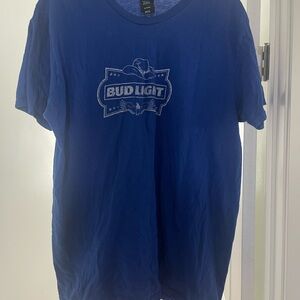 Bud Light T-Shirt